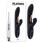 EVOLVED PLAYBOY AUREUS RABBIT VIBE