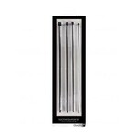 OUCH! OUCH! 4 PIECE SILICONE SOUNDING SET