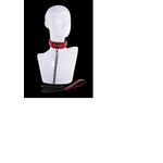 SPORTSHEETS EX'S & OH'S COLLAR & LEASH