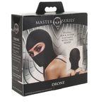 MASTER SERIES MASTER SERIES DRONE HOOD