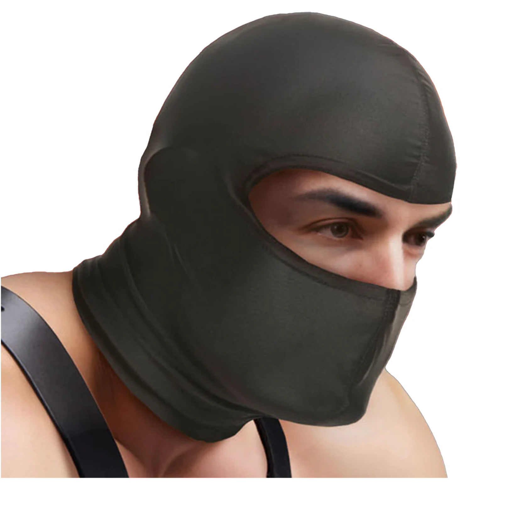 MASTER SERIES MASTER SERIES DRONE HOOD