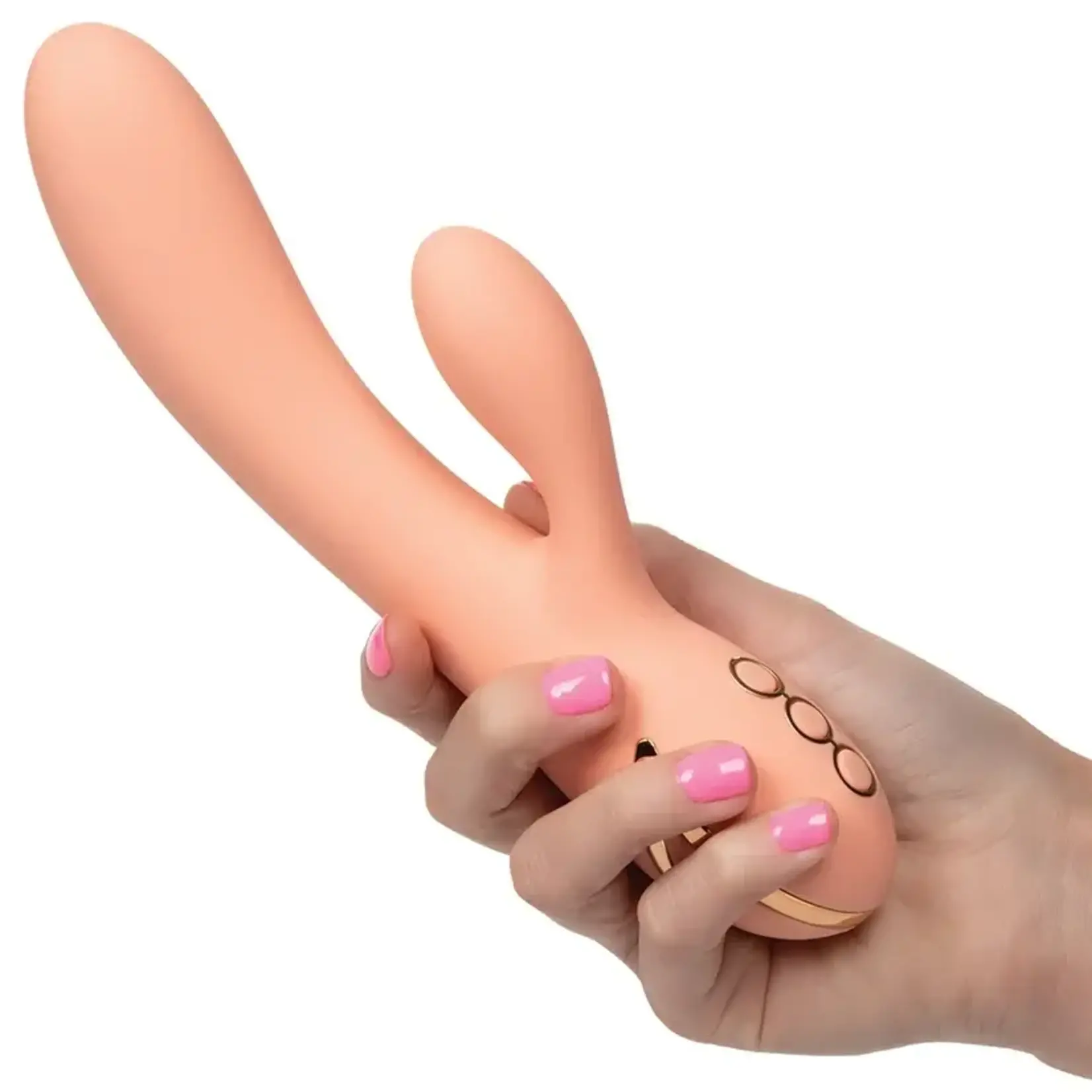 CALEXOTICS CALIFORNIA DREAMING MONTEREY MAGIC RABBIT VIBE