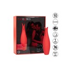 CALEXOTICS RED HOT FURY VIBE