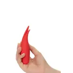 CALEXOTICS RED HOT SIZZLE VIBE