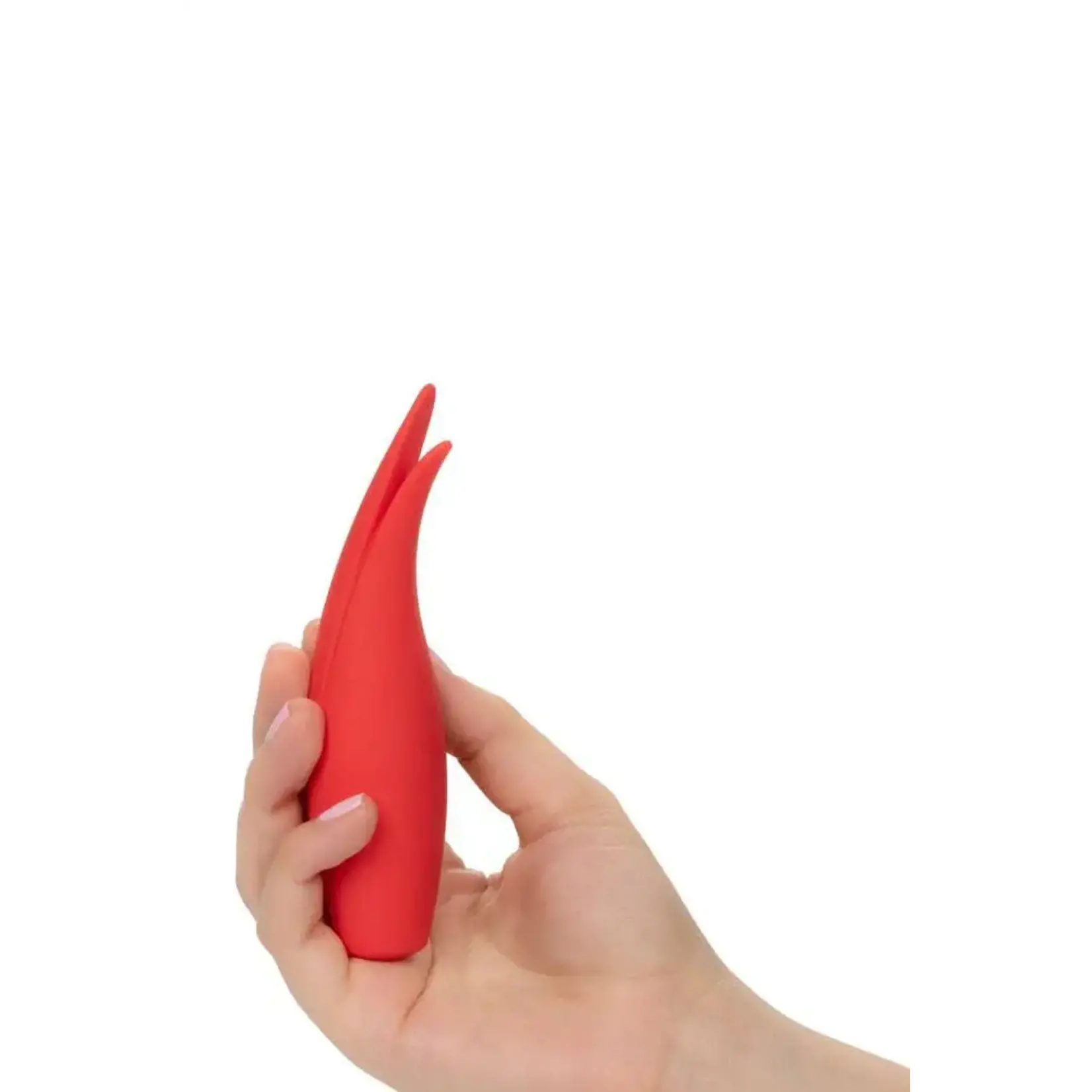 CALEXOTICS RED HOT SIZZLE VIBE