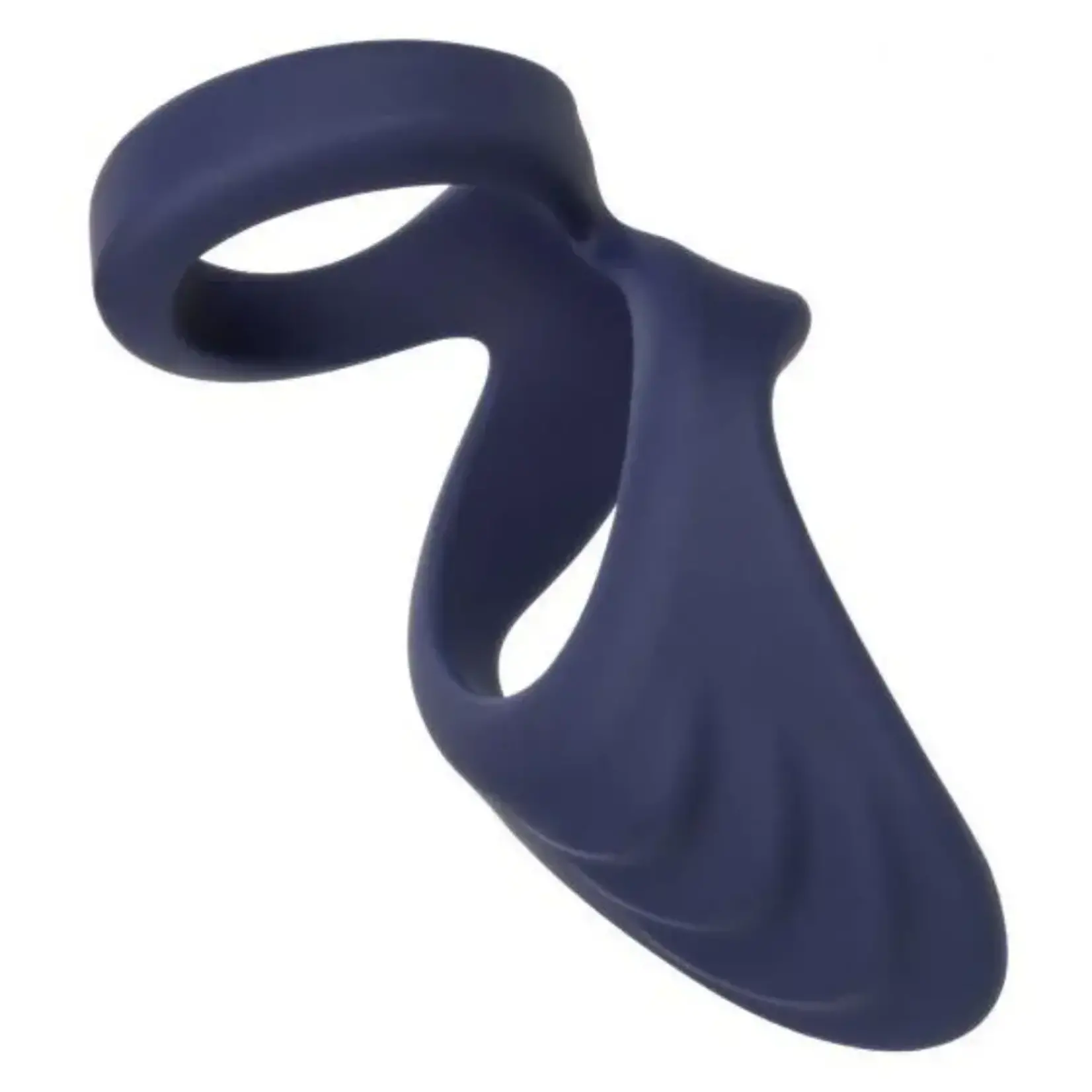 CALEXOTICS VICEROY PERINEUM DUAL RING