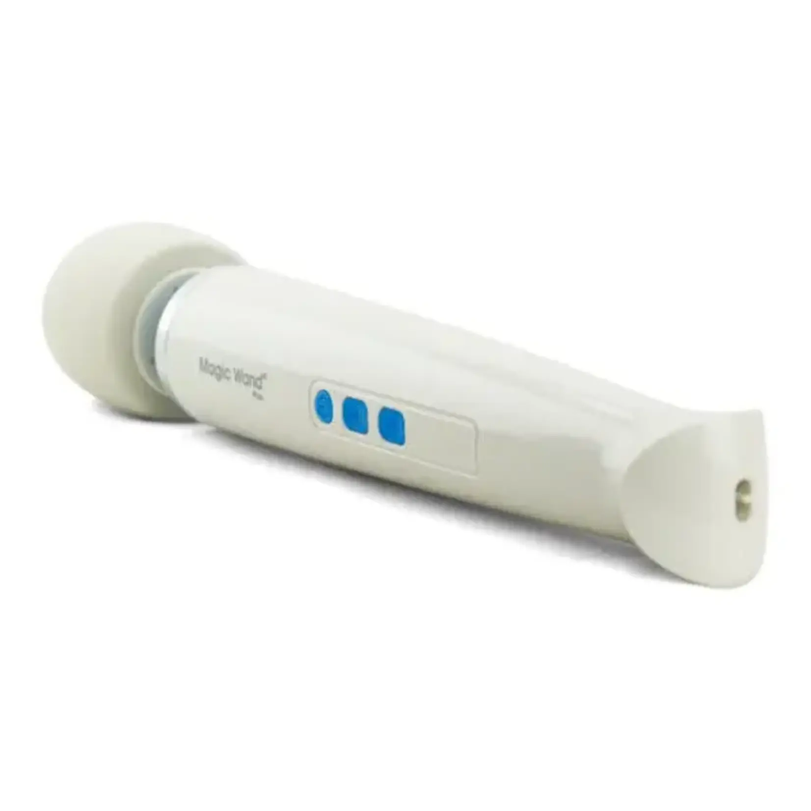 MAGIC WAND PLUS MASSAGER - MULTISPEED VIBRATION