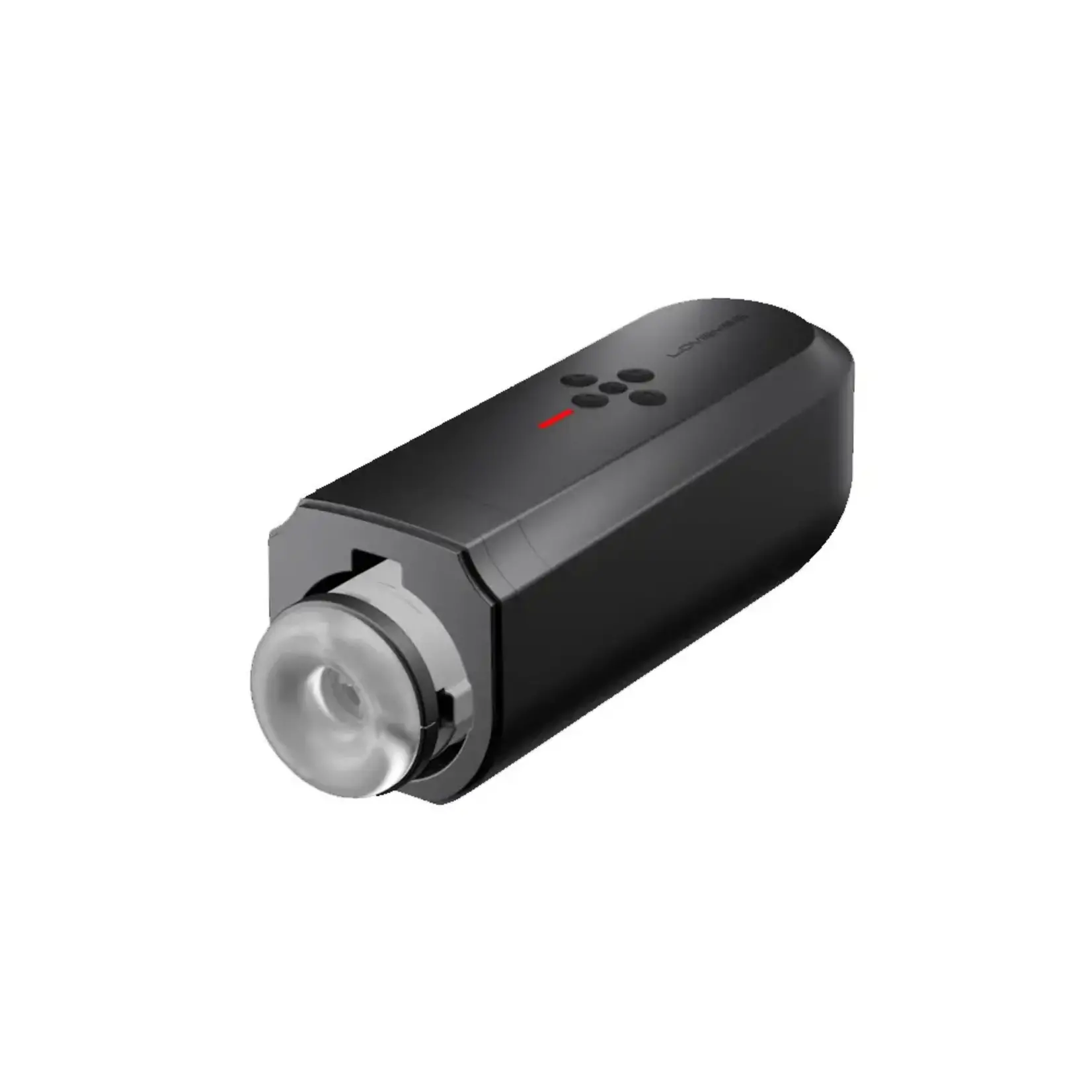 LOVENSE LOVENSE SOLACE THRUSTING MALE MASTURBATOR