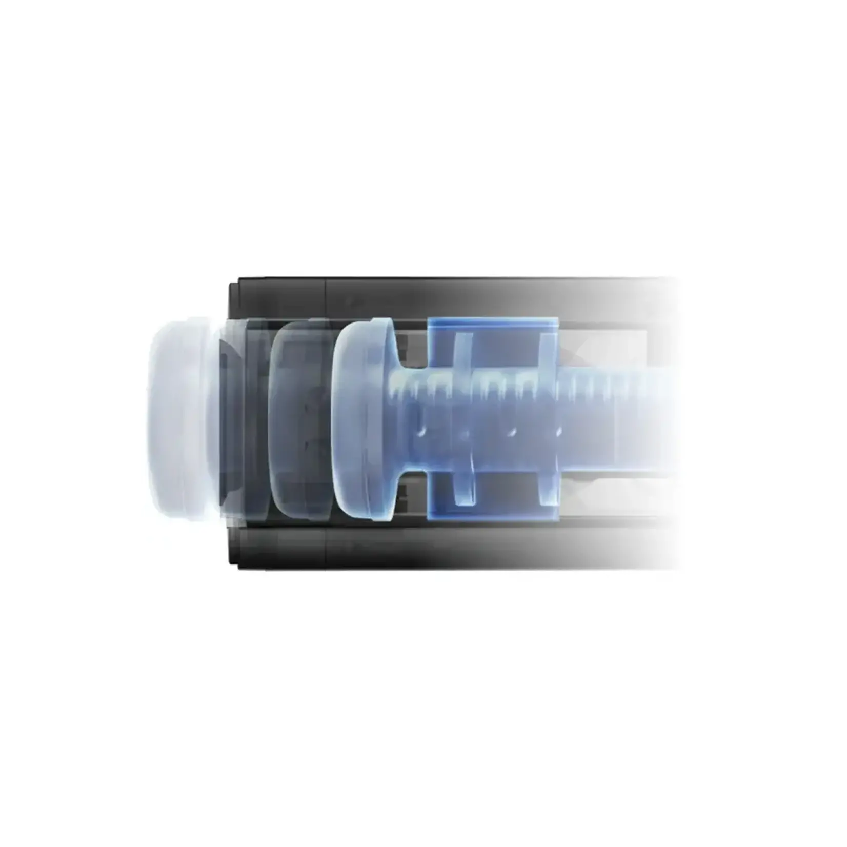 LOVENSE LOVENSE SOLACE THRUSTING MALE MASTURBATOR