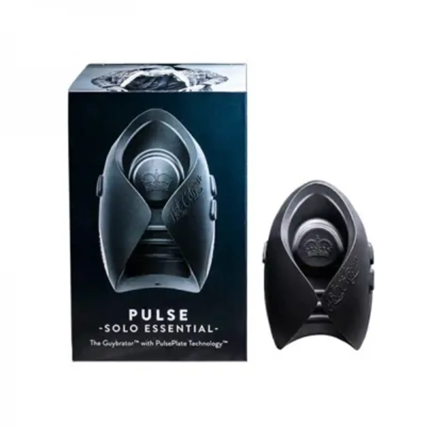 PULSE SOLO ESSENTIAL