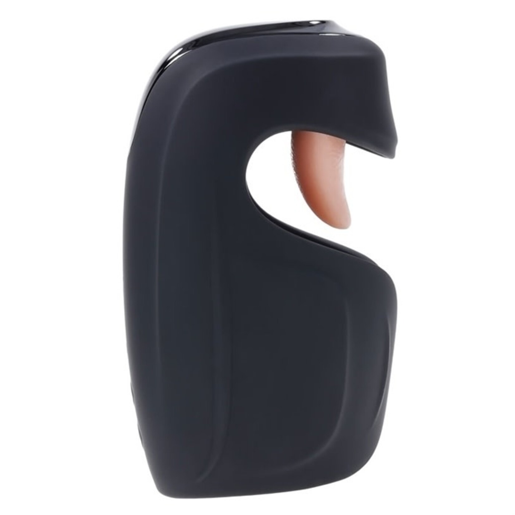 EVOLVED ZERO TOLERANCE LICK THE TIP STROKER