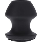 FORT TROFF KUM KEEPER GROMMET BUTT PLUG IN SMALL SMALL