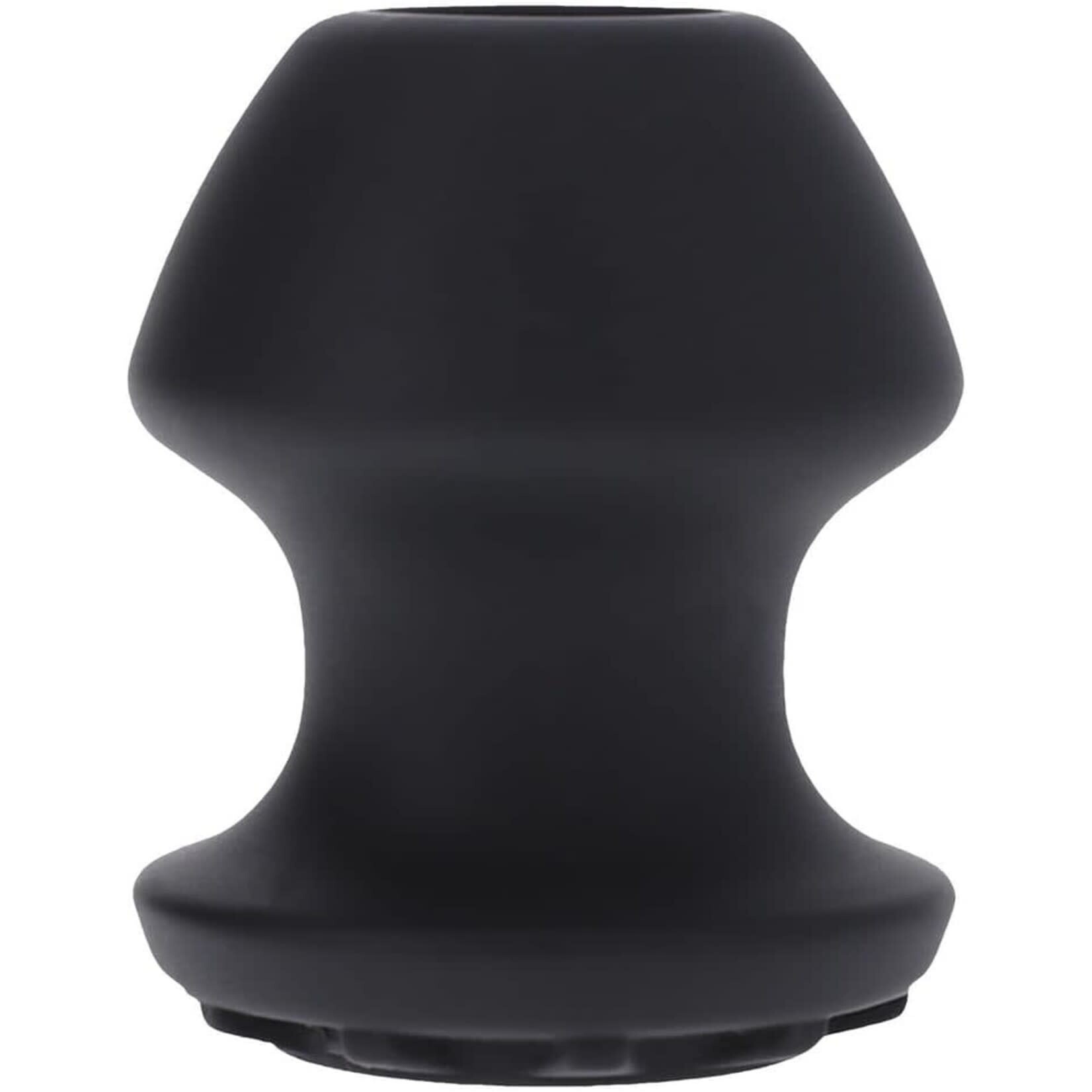 FORT TROFF KUM KEEPER GROMMET BUTT PLUG IN SMALL SMALL