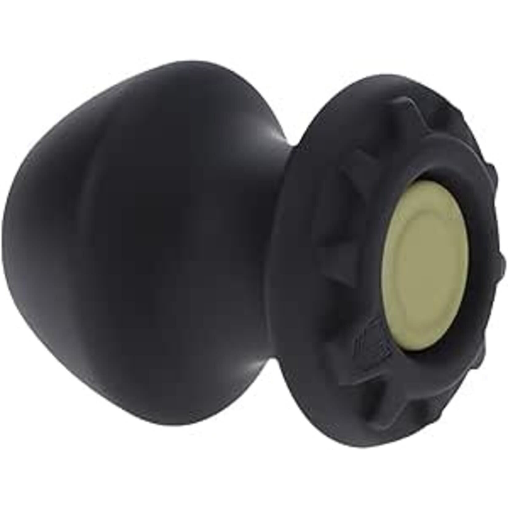 FORT TROFF KUM KEEPER GROMMET BUTT PLUG IN SMALL SMALL