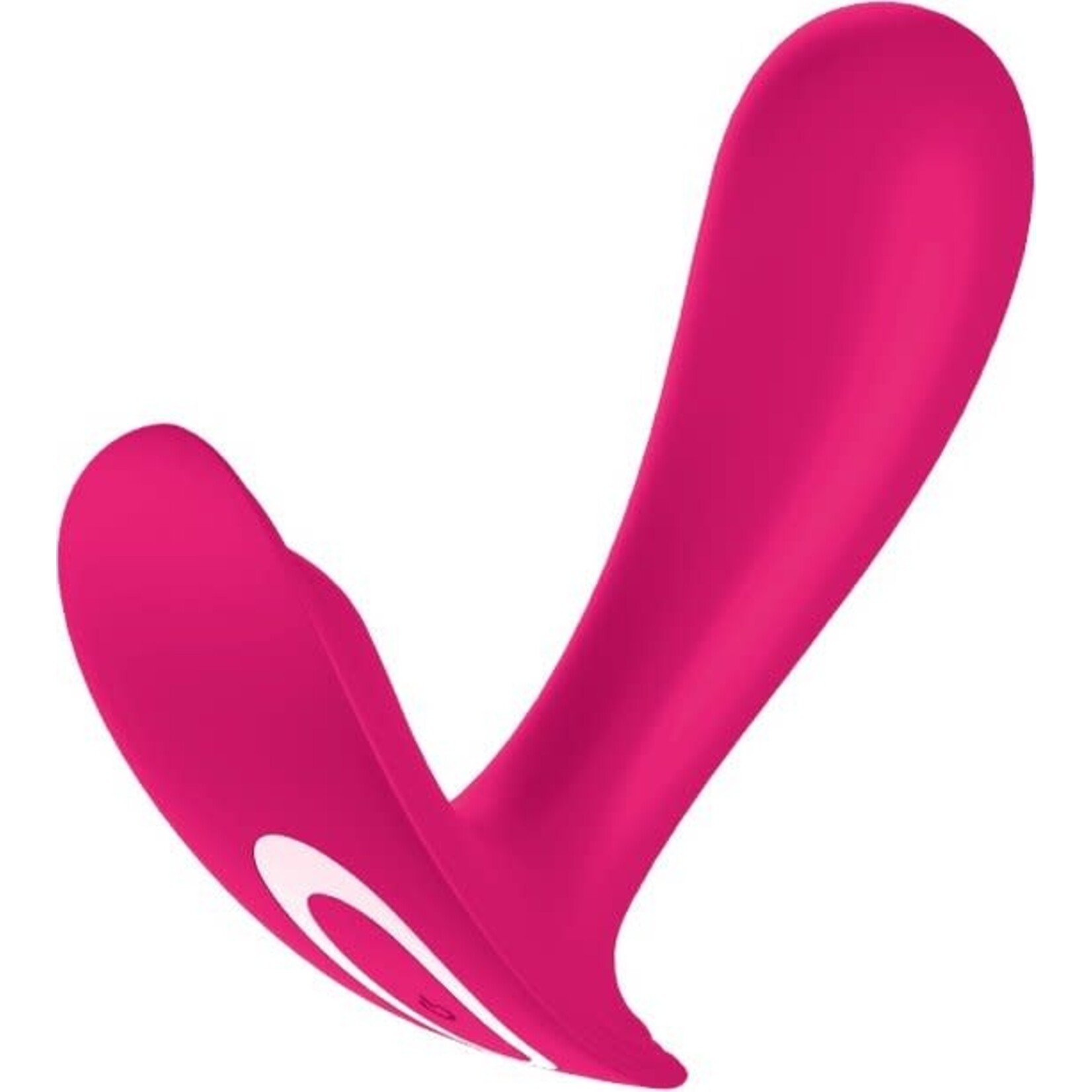 SATISFYER SATISFYER TOP SECRET PINK