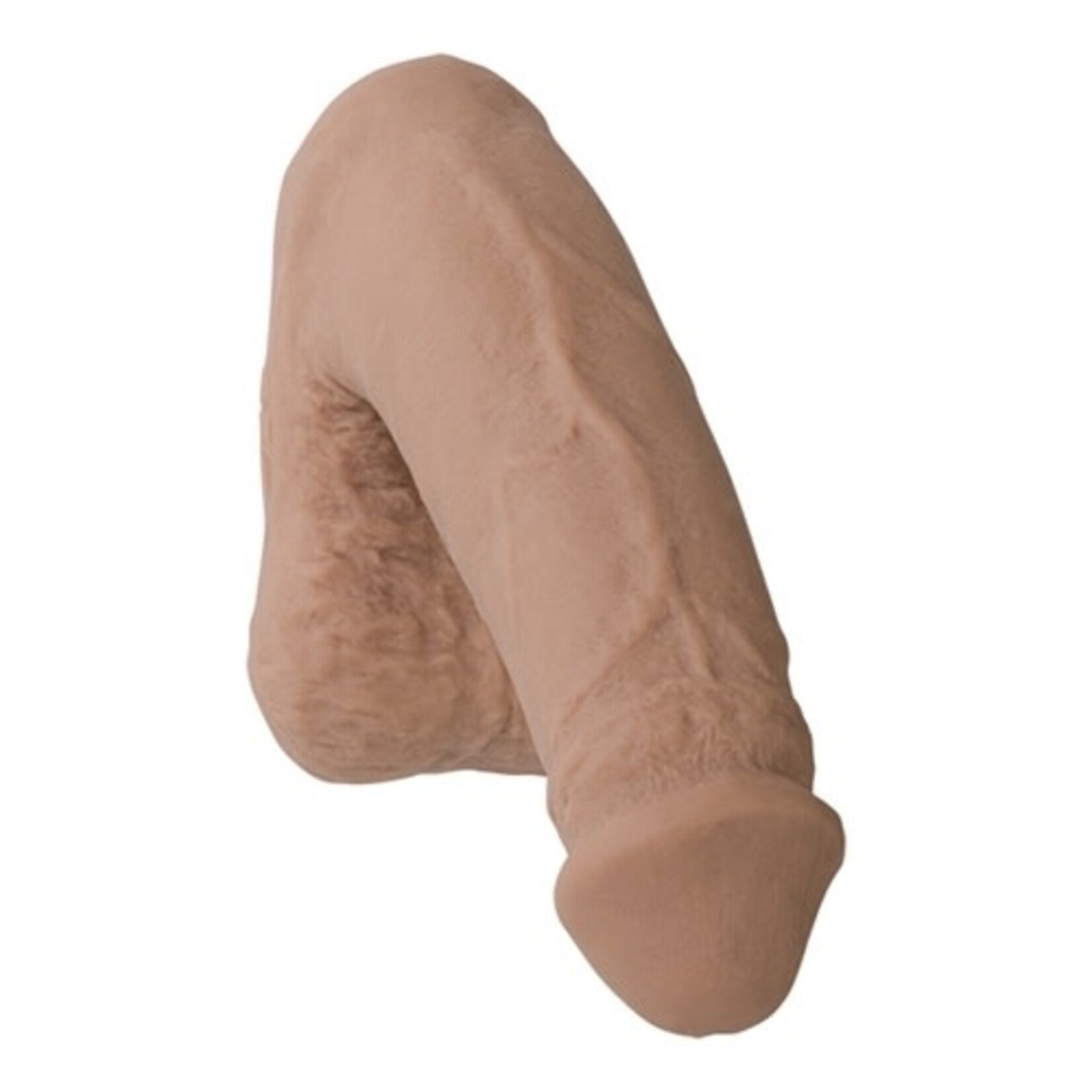 DOC JOHNSON PACK IT - LITE CARAMEL