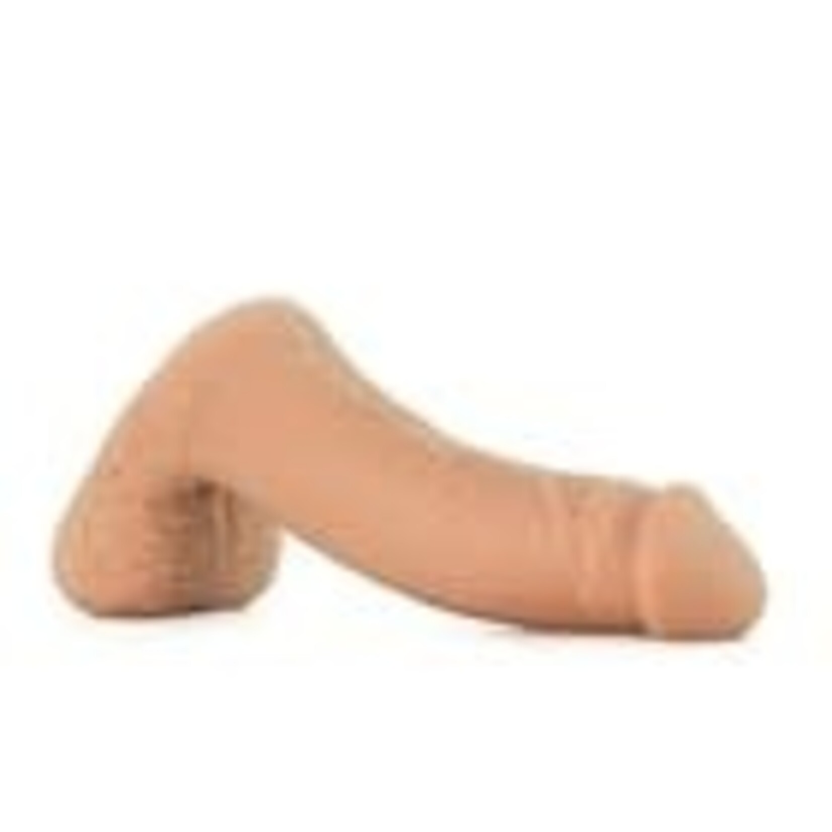 DOC JOHNSON PACK IT - LITE CARAMEL