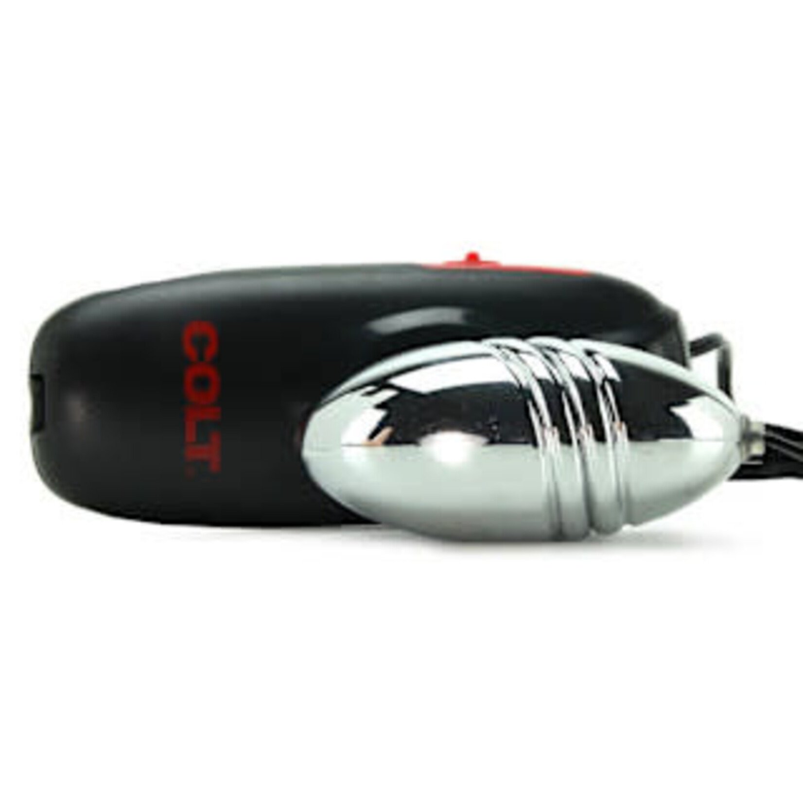 COLT COLT TURBO BULLET - SILVER