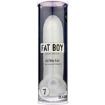 PERFECTFIT - FAT BOY ORIGINAL ULTRA FAT 7.0 - CLEAR (08130)
