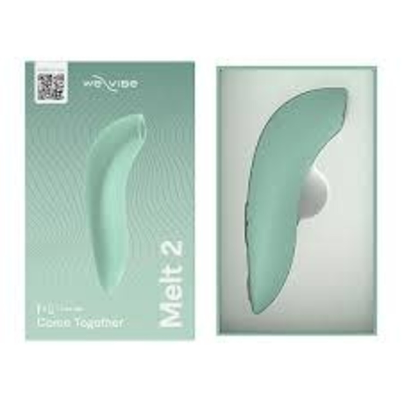 WE-VIBE WE-VIBE MELT 2 - SAGE