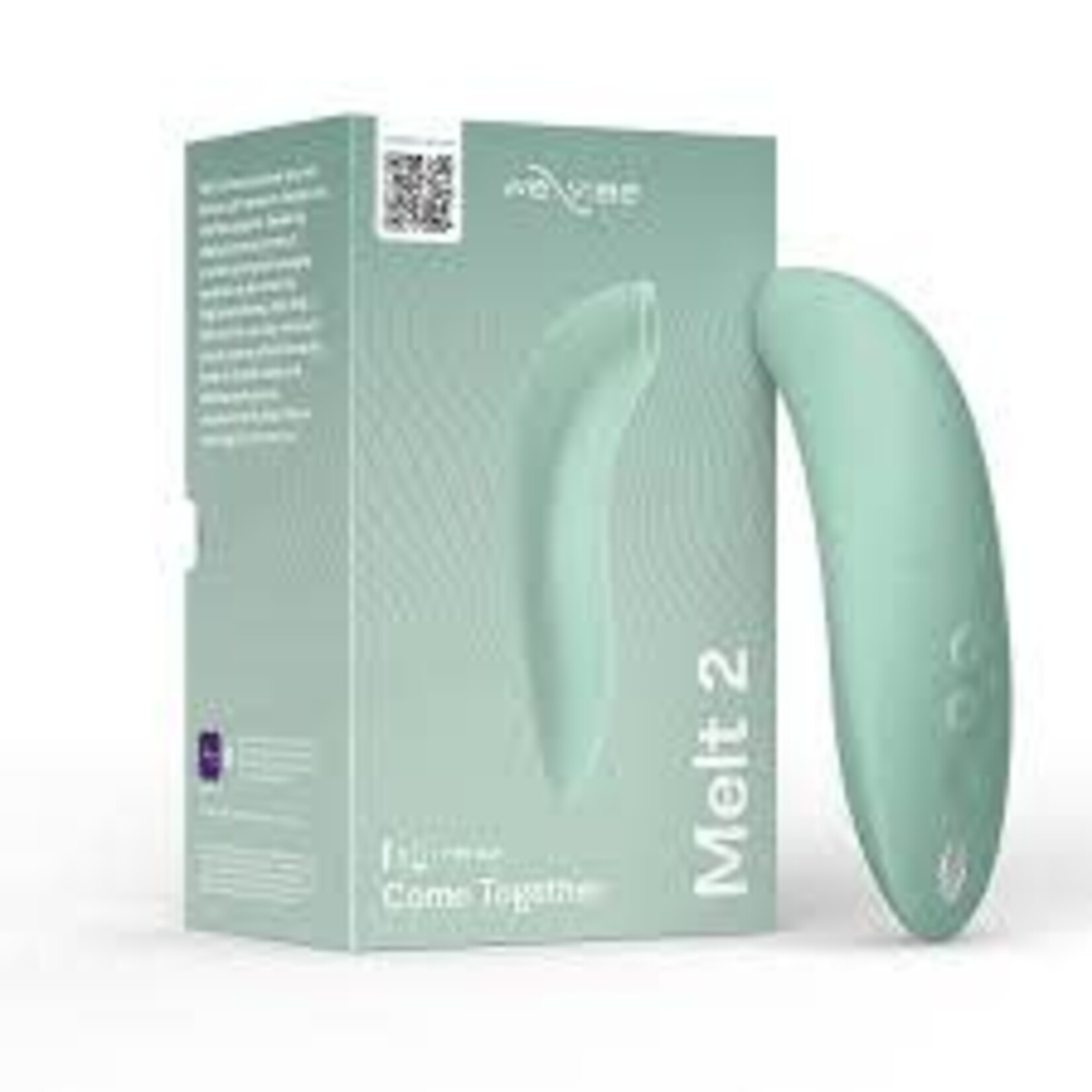 WE-VIBE WE-VIBE MELT 2 - SAGE