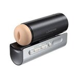 LOVENSE LOVENSE SOLACE PRO - THRUSTING MALE MASTURBATOR