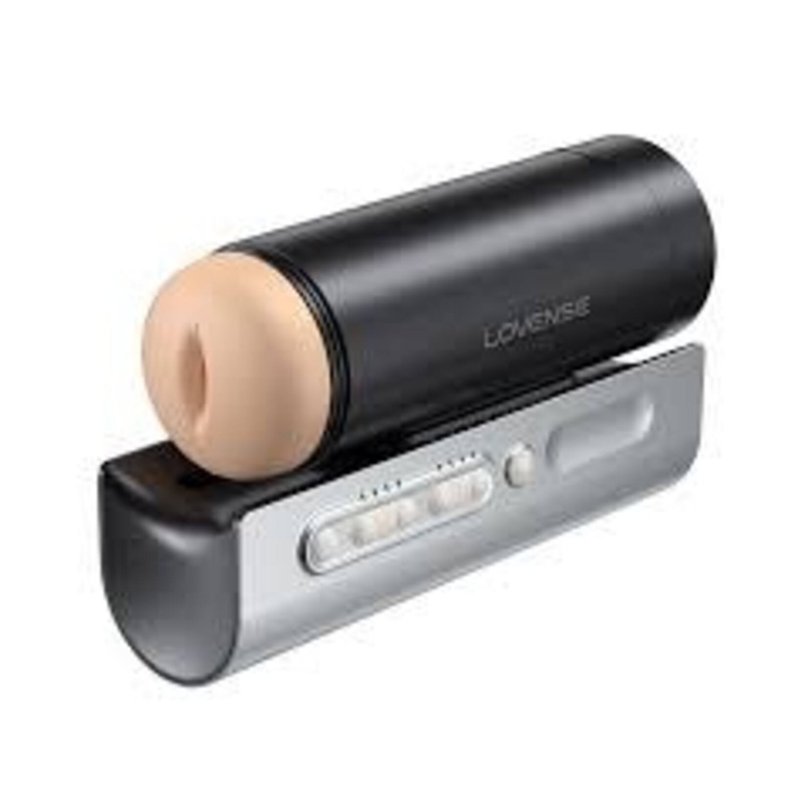 LOVENSE LOVENSE SOLACE PRO - THRUSTING MALE MASTURBATOR