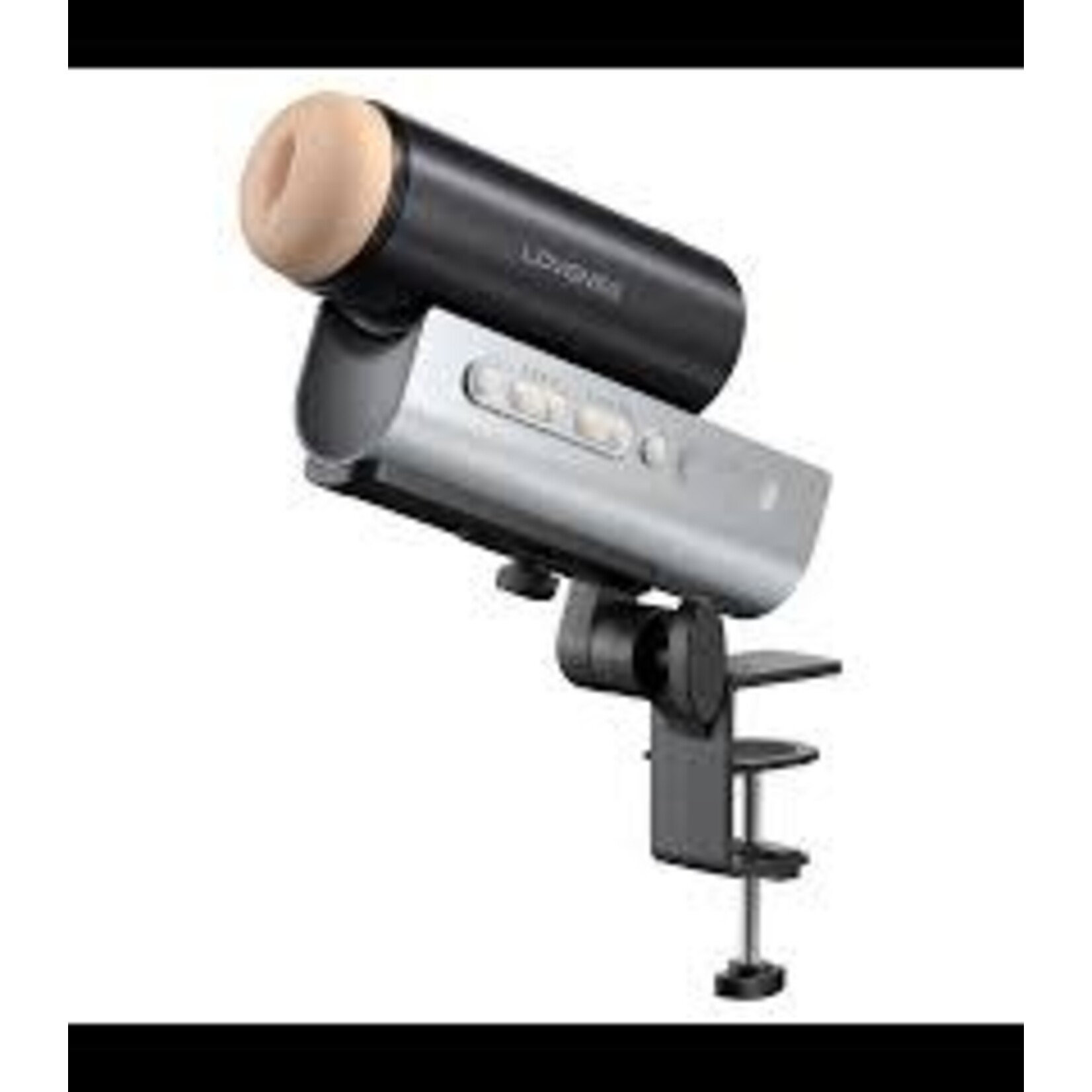 LOVENSE LOVENSE SOLACE PRO - THRUSTING MALE MASTURBATOR