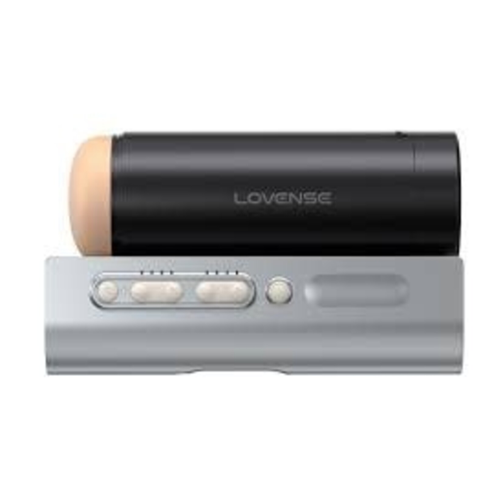 LOVENSE LOVENSE SOLACE PRO - THRUSTING MALE MASTURBATOR