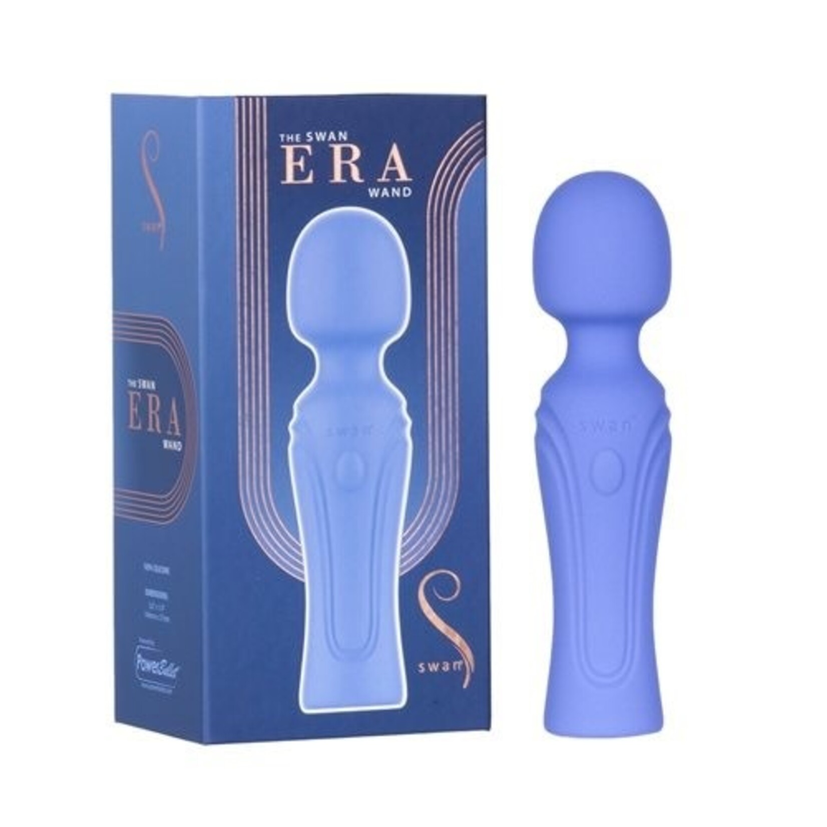 SWAN ERA WAND