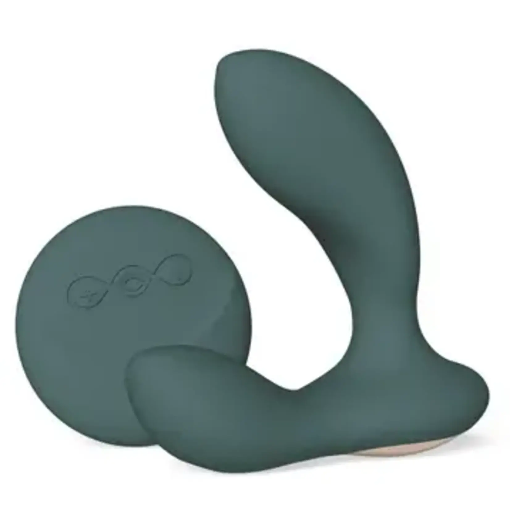 LELO LELO - HUGO 2 REMOTE GREEN