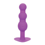 CALEXOTICS FIRST TIME TRIPLE BEADED PROBE