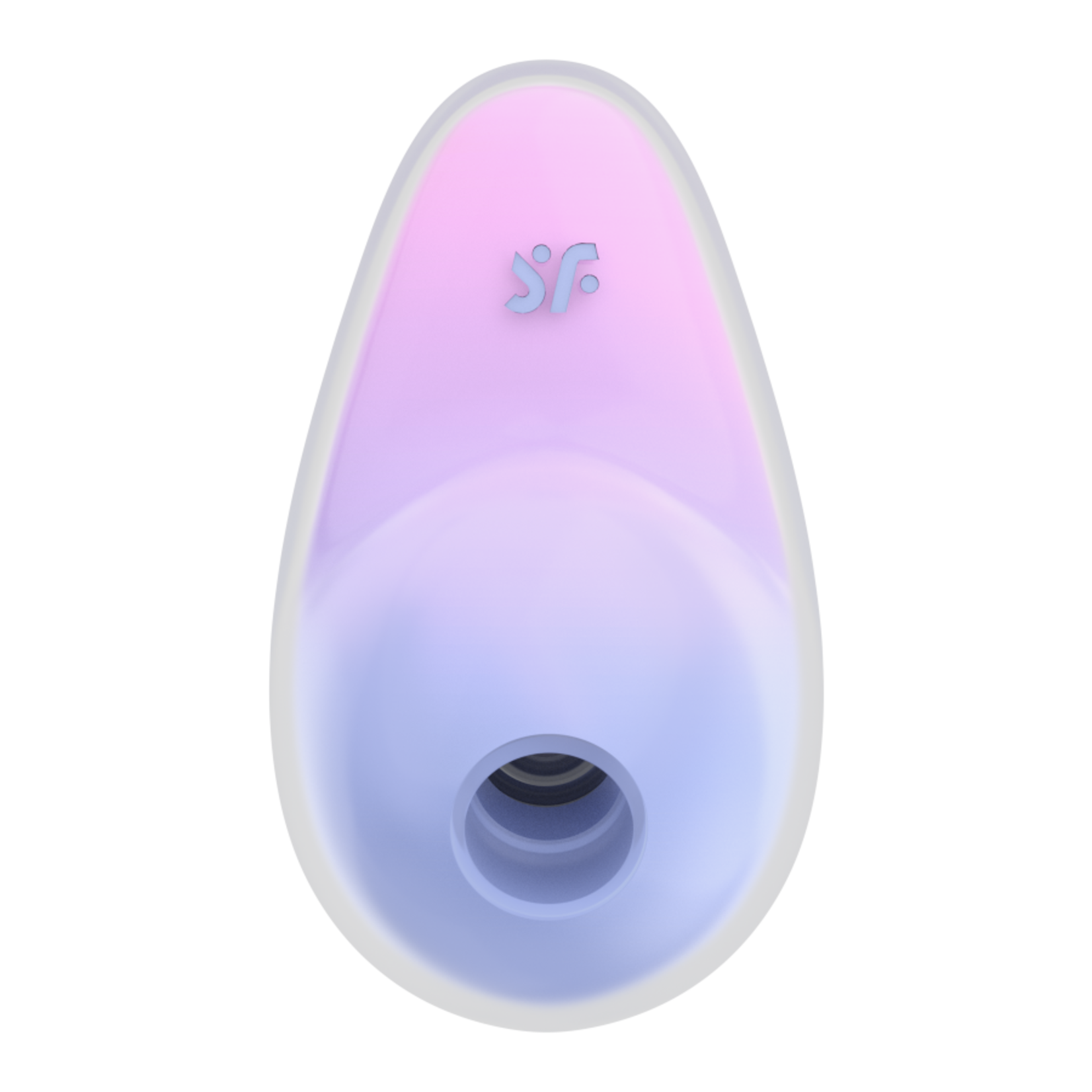 SATISFYER SATISFYER PIXIE DUST VIOLET/PINK