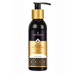 SENSUVA SENSUVA - NATURAL WATER-BASED PERSONAL LUBRICANT - EXOTIC COCONUT 4OZ.