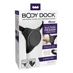 PIPEDREAM BODY DOCK G-SPOT PRO