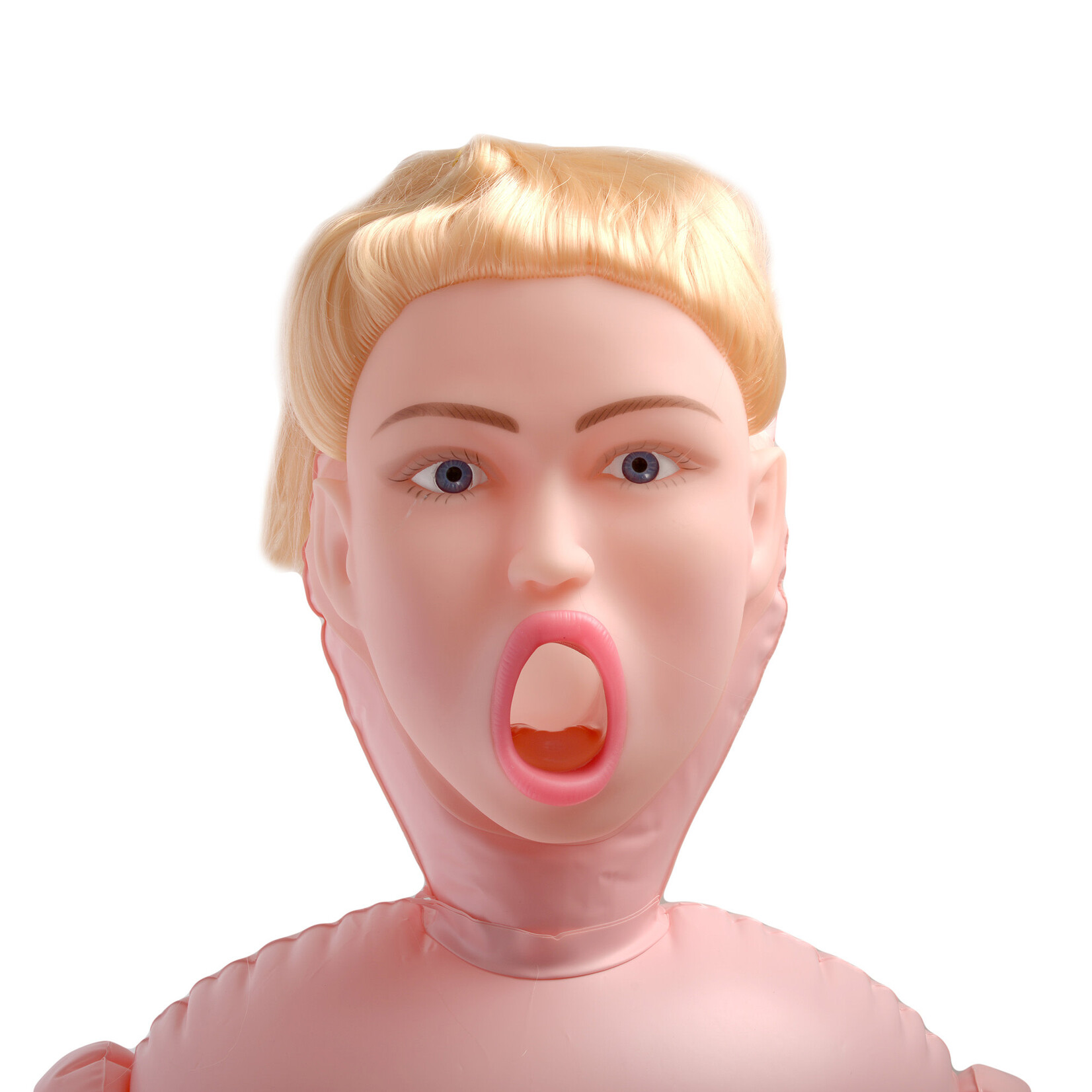 LOVEY-DOVEY INFLATABLE SEX DOLL #1