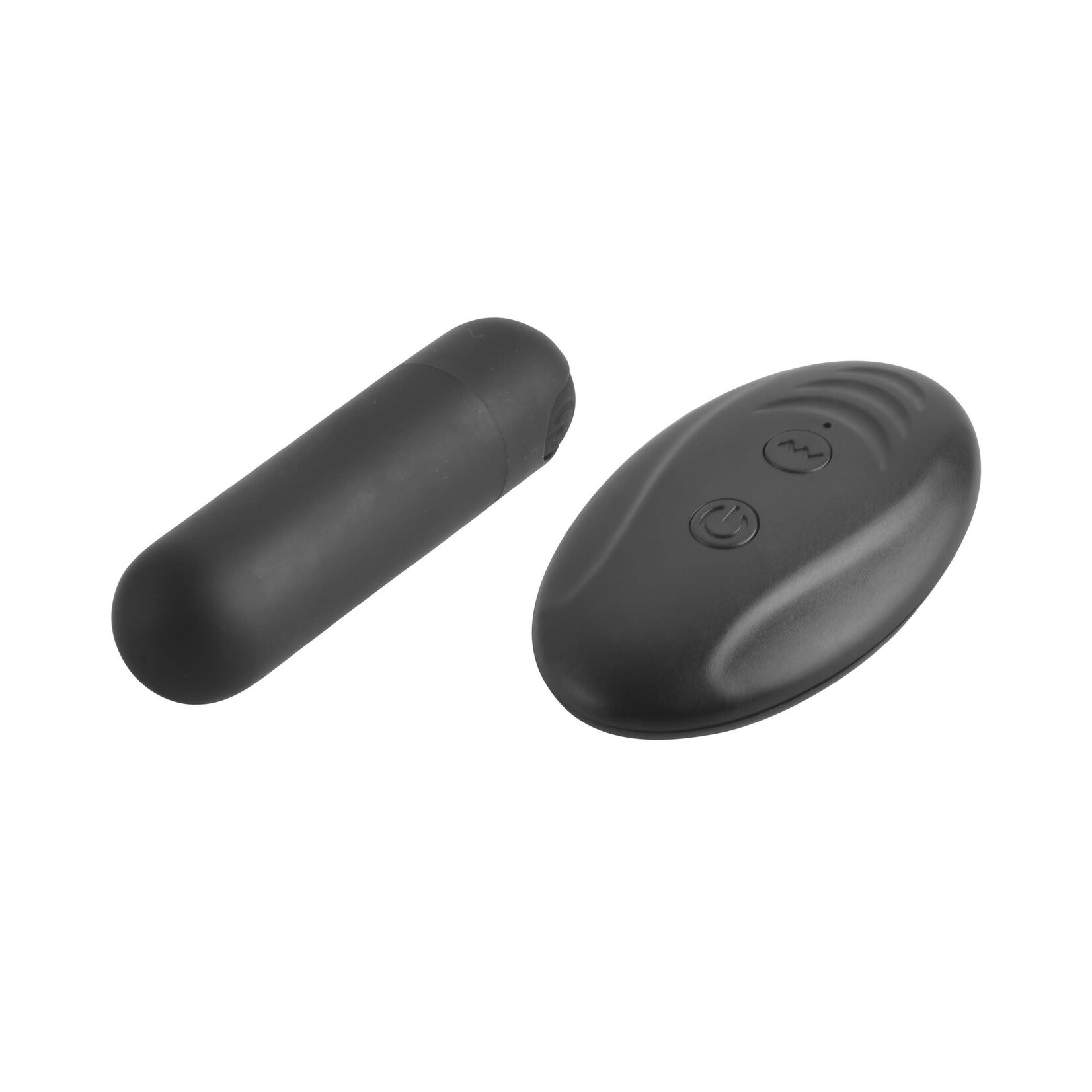 PLEASURE LUXURY MINI RECHARGEABLE BULLET VIBRATOR