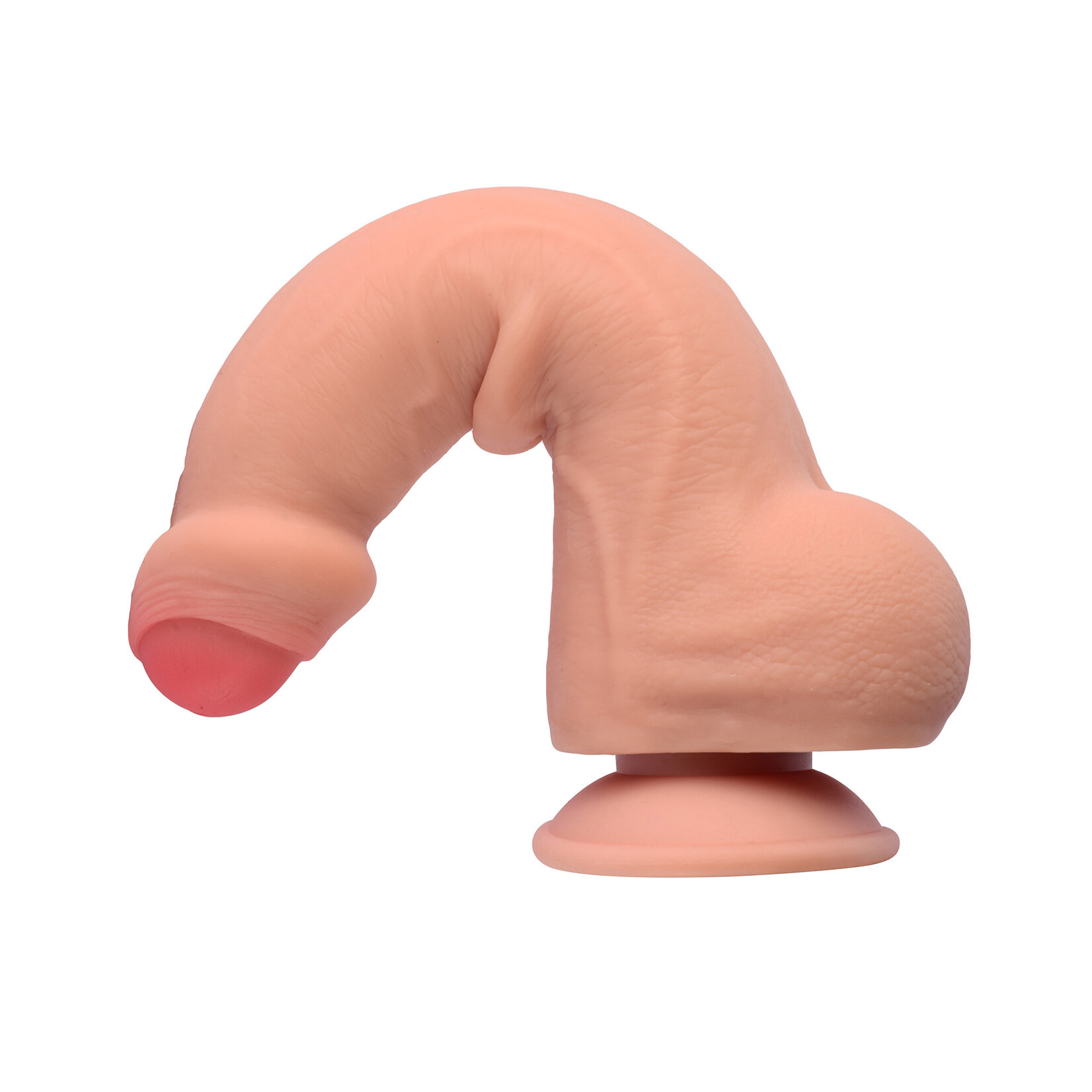 9.00" SLIDING SKIN DUAL LAYER DICK FORESKIN