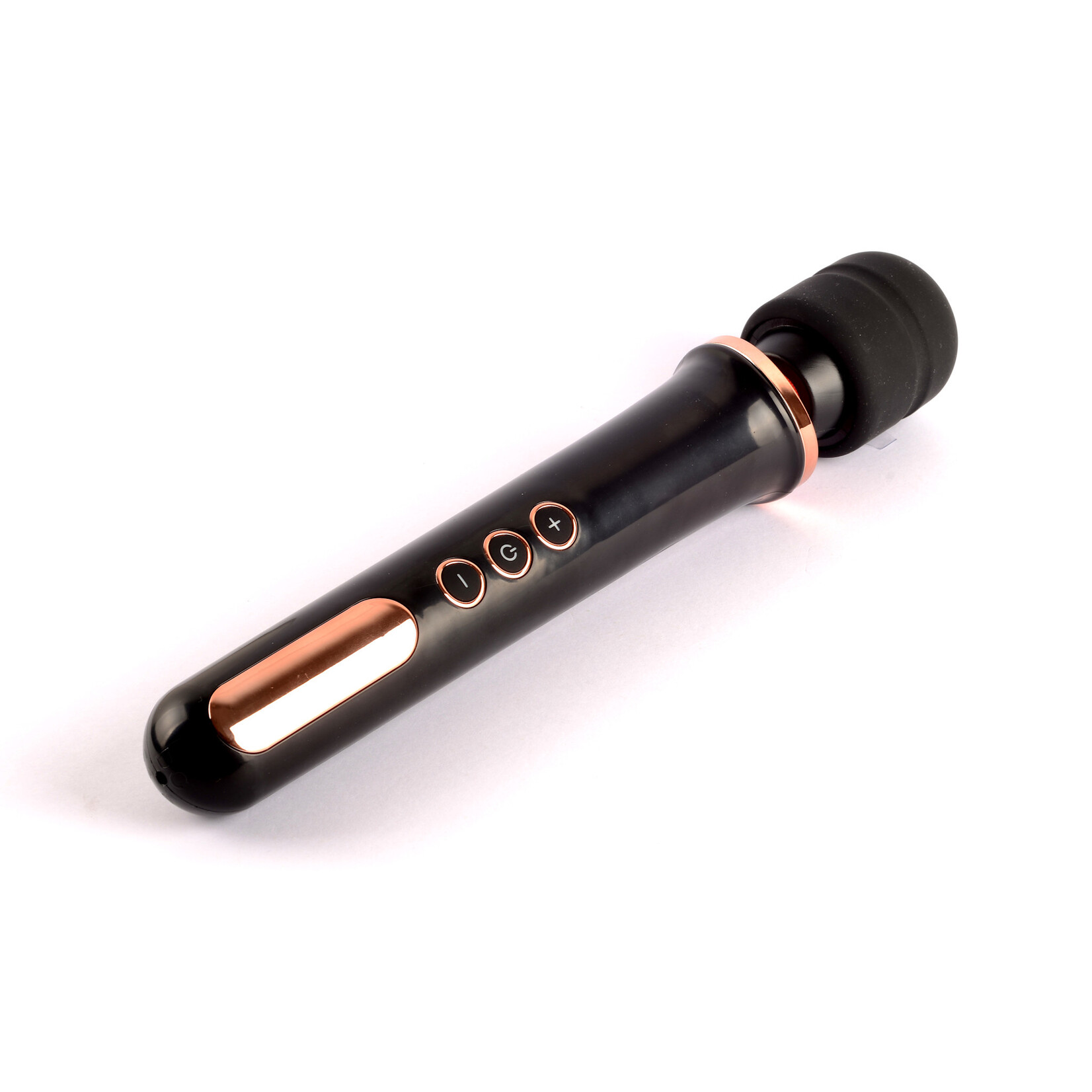 DELUXE EXTRA POWERFUL WAND MASSAGER 12.5"