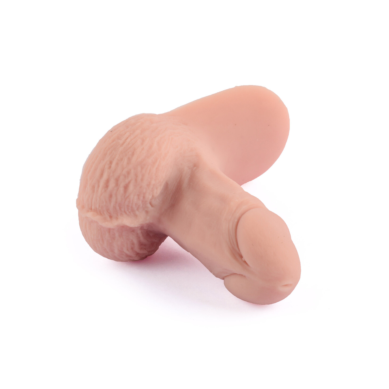 3.50" EASY SQUEEZY SOFT SILICONE PACKER