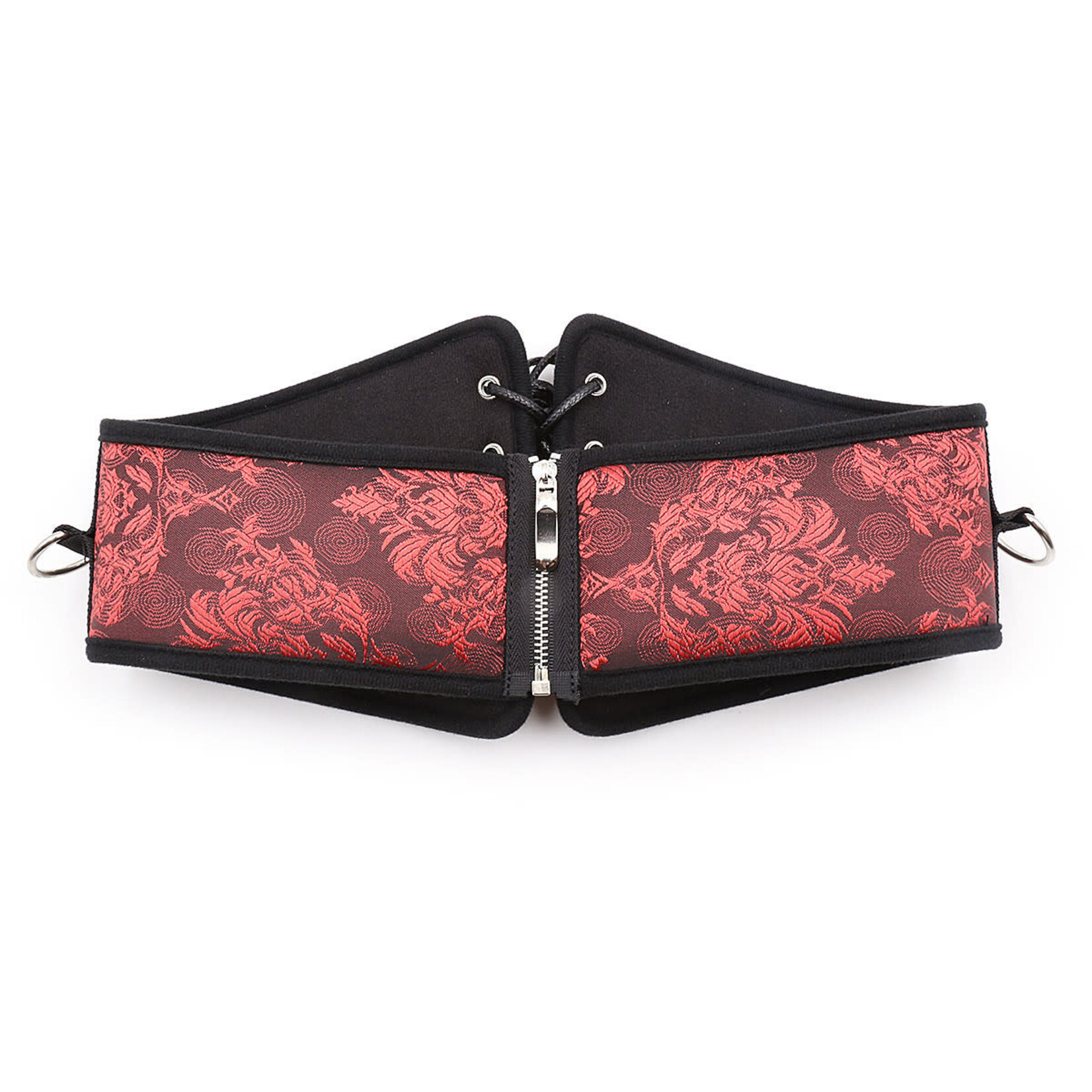 SHADES OF LOVE 6-PIECE COUPLES PASSION KIT RED