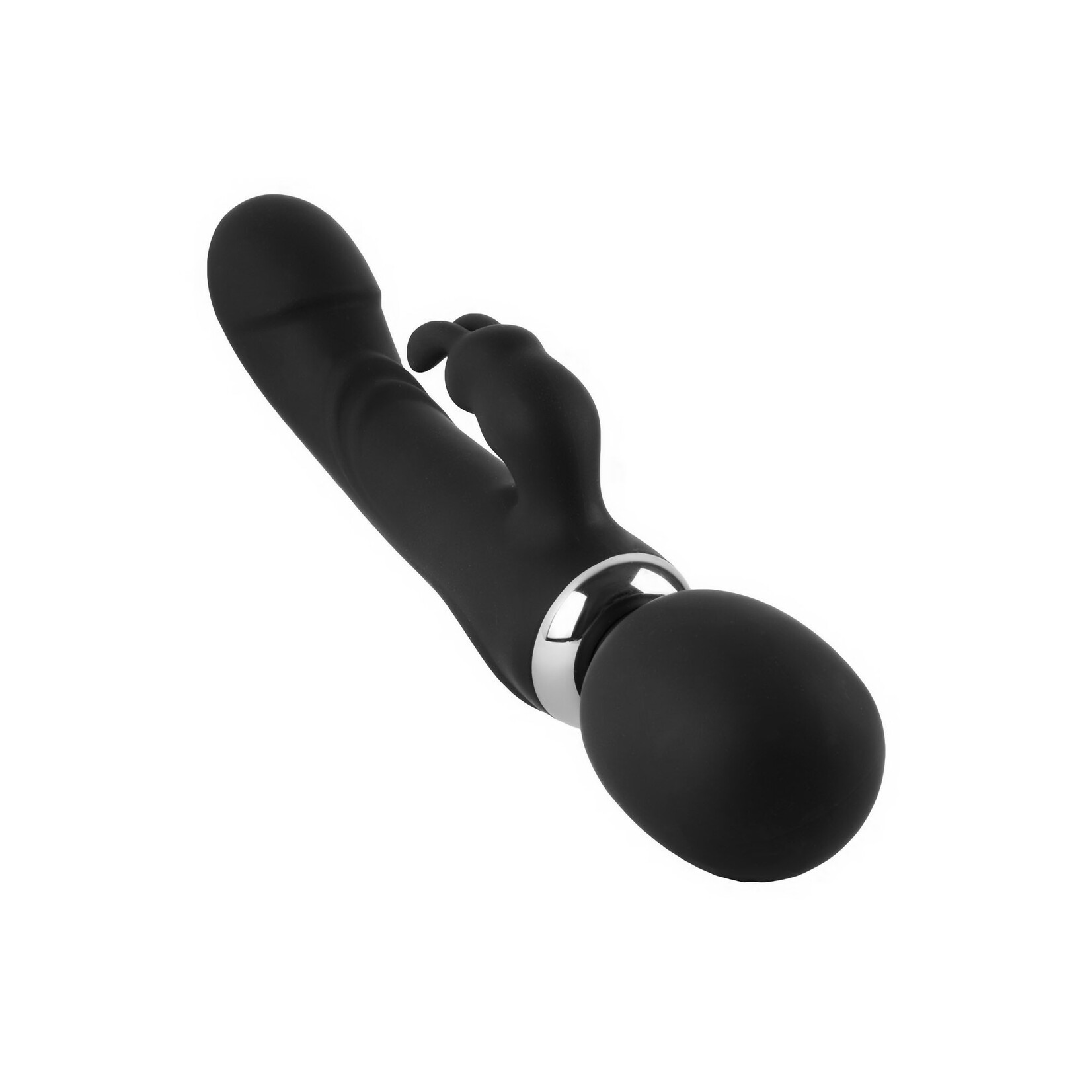 DELUXE EXTRA POWERFUL WAND MASSAGER