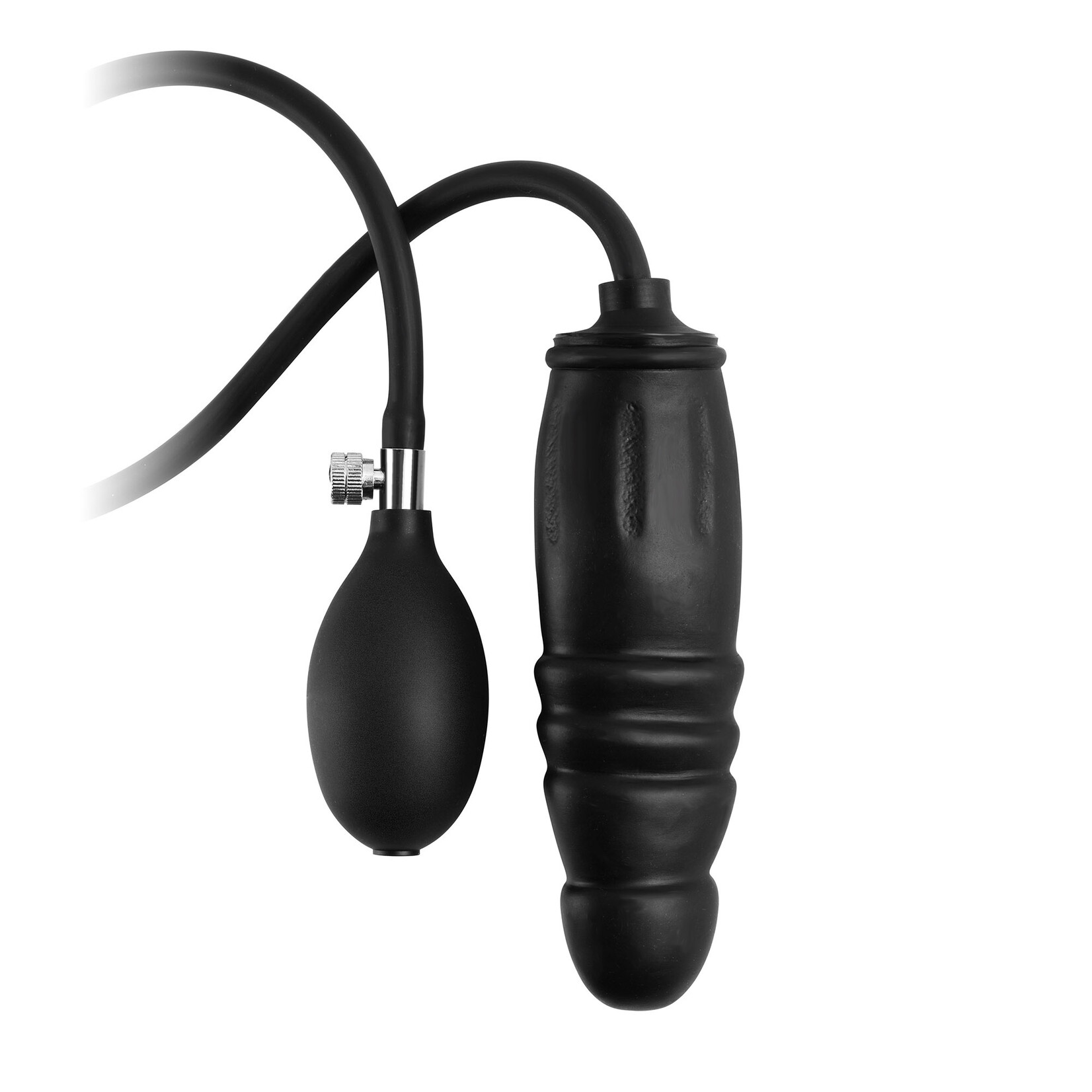 SQUEEZER-X INFLATABLE BUTT PLUG