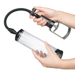 ULTIMATE ENLARGEMENT PRECISION PUMP