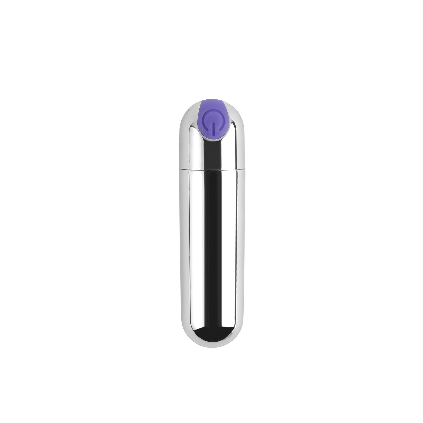 PLEASURE LUXURY FIRED UP RECHARGEABLE MINI BULLET