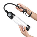ULTIMATE ENLARGEMENT GAUGE PUMP