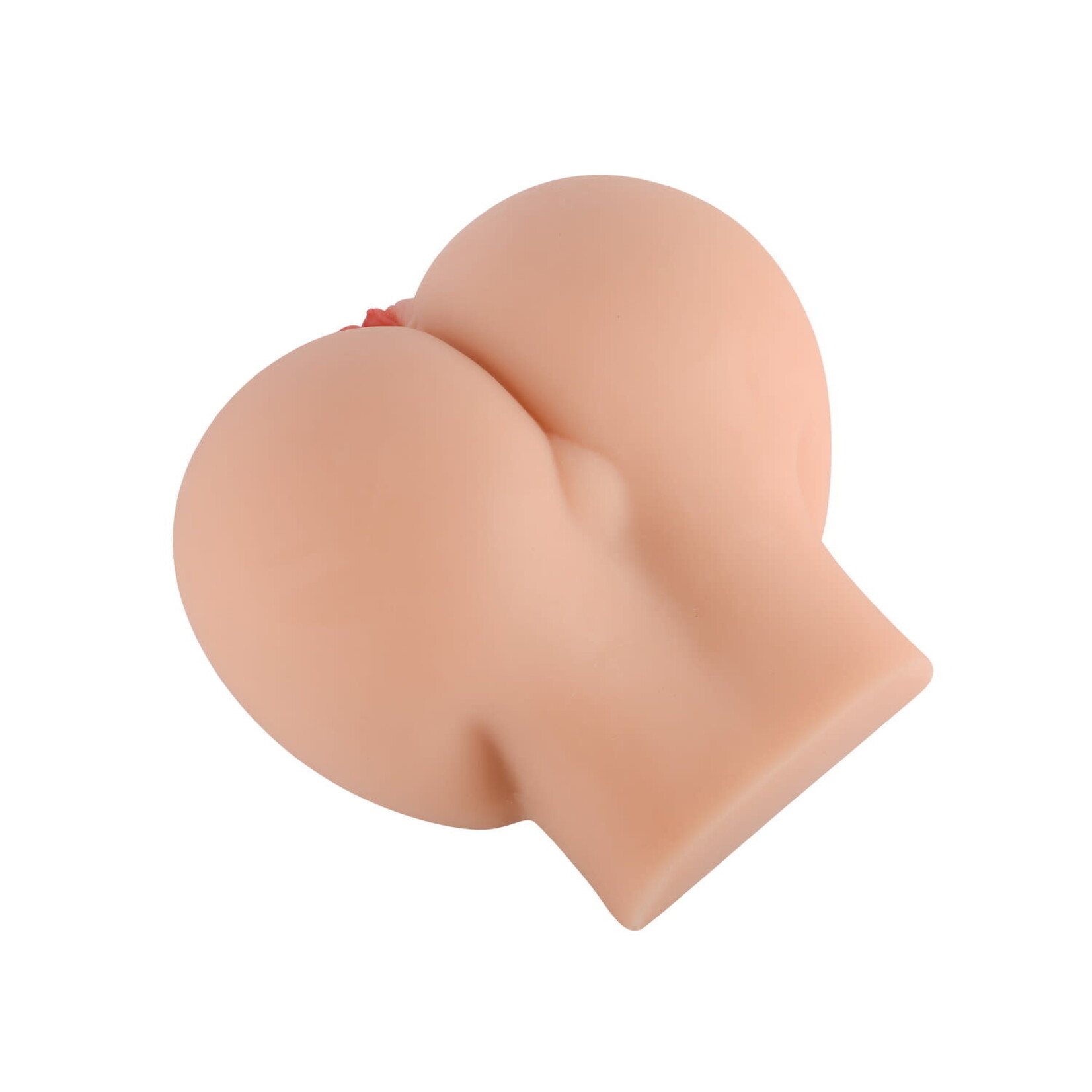 REALISTIC VAGINA AND ASS MASTURBATOR-LYDIA