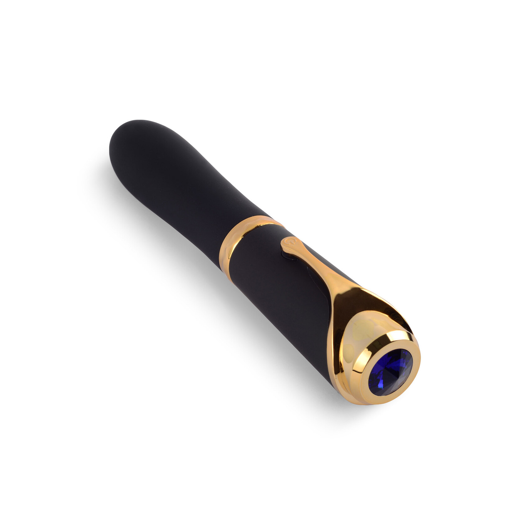 PLEASURE LUXURY DISCREET FOUNTAIN PEN VIBRATOR