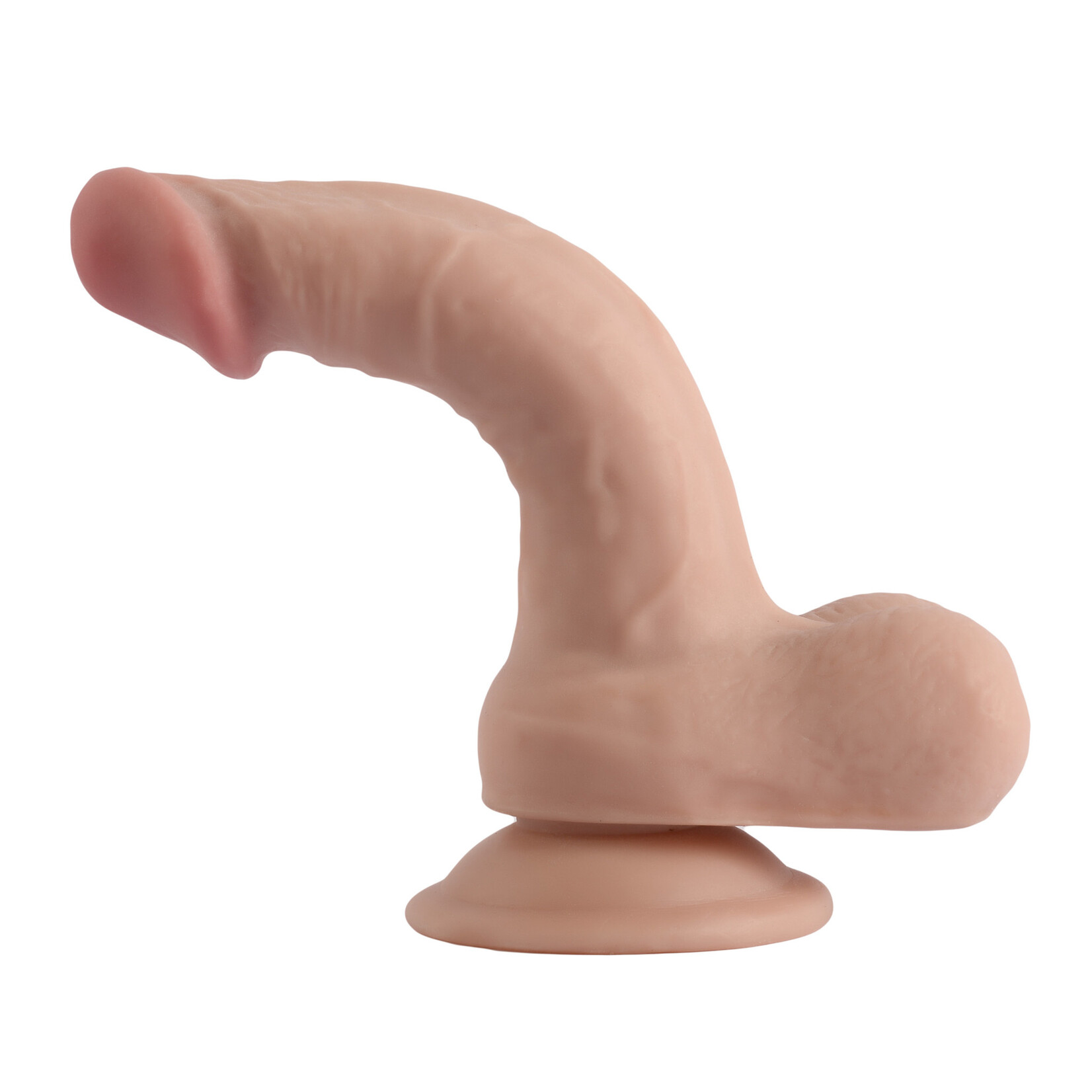 7.5" SLIDING SKIN DUAL LAYER DICK