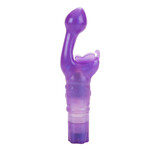 CALEXOTICS THE ORIGINAL BUTTERFLY KISS VIBE IN PURPLE